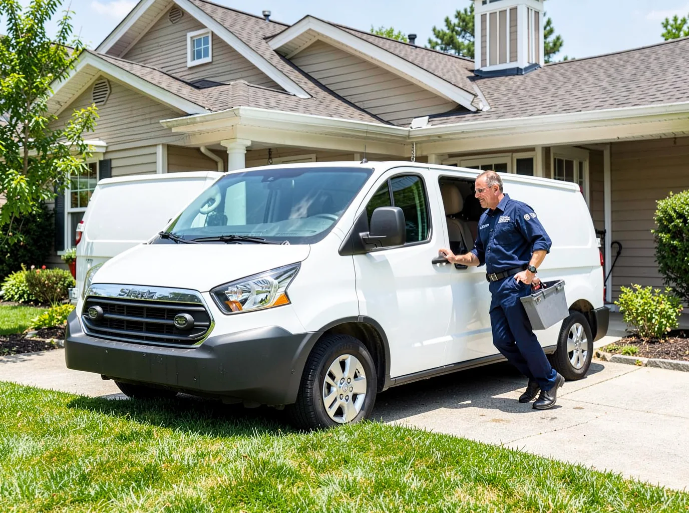 Emergency Plumber company in Waterville, OH