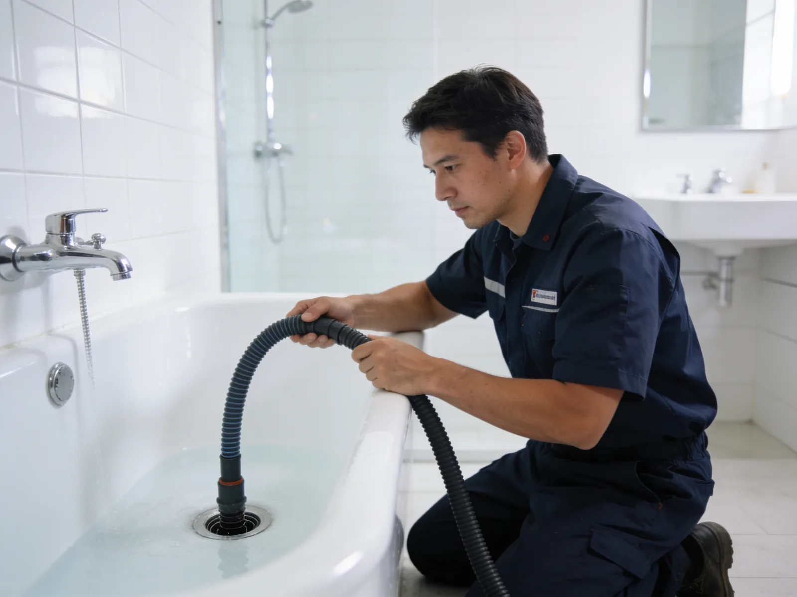 Emergency Plumber Waterville, OH FAQs